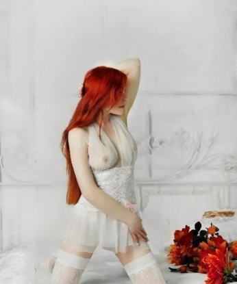 Проститутка Оля